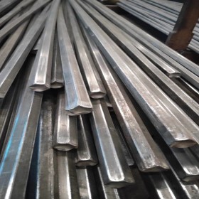 供应异型管 20#异型管 D型钢管现货 可整支切割零售