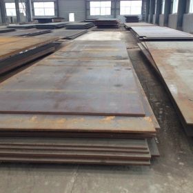 重庆中厚板批发  广安1.25米开平板Q355B合金钢板批发18182226637