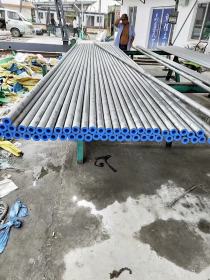 莫兰蒂钢业厂家直销流体用不锈钢管 GB/T14976-2012标准不锈钢管
