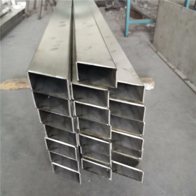 022Cr25Ni7Mo4N S32750 2507不锈钢焊管大小口径厚壁管 圆管 方管