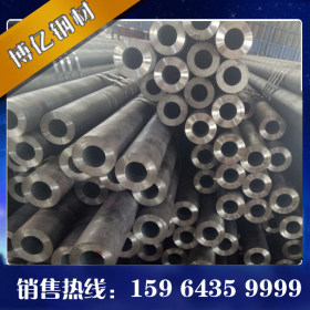 钻杆用地质钢管 R780地质钢管 36mn2v地质钢管价格 ZT520地质钢管