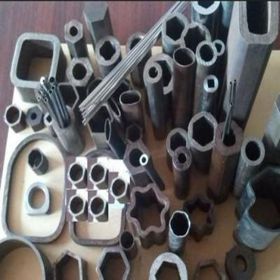 供应异型钢管 20#异型管 冷拔异型管现货 异型管生产厂家