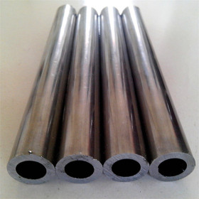 精密管厂家大量供应精密钢管 45#冷拔精密钢管现货 规格齐全