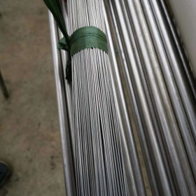 莫兰蒂钢业专业生产超精密不锈钢毛细管 无缝管毛细管
