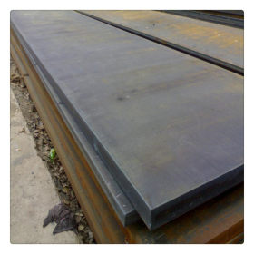 12mmQ345D钢板Q345QD桥梁钢板耐低温冲击钢板