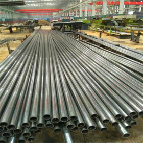 供应精密管  45#小口径精密钢管现货价格 钢厂直销 可定尺加工