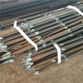 小导管 超前支护管厂家现货供应四川隧道工程压浆管