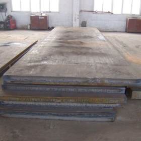 增泽供应NM360耐候钢板/耐磨板