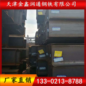 现货供应惠州槽钢 国标槽钢 Q235B热轧槽钢