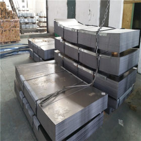冷轧板工艺SPCC冷板规格齐全冷轧钢卷量大优惠开平分条