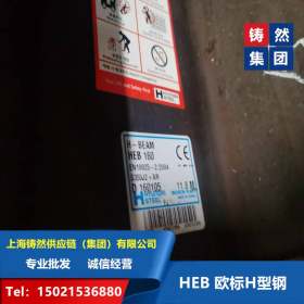 江苏S355欧标H型钢HEB260 莱钢厂家现货直发