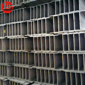 唐山304不锈钢高频焊接热镀锌h型钢型材加工h钢材厂家现货批发