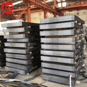 山西q355b热镀锌不锈钢钢板铁板a3板厚钢板加工铺路 厂家现货批发