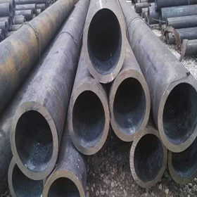 山东厂家供应40CrMo无缝钢管 合金管件 保质保量