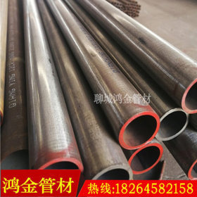 衡阳q355b合金钢管 q345b化肥专用管附原厂质保