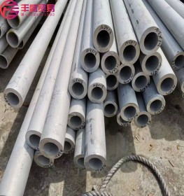 不锈钢圆管 材质304 201 规格齐全 云南钢材批发价格