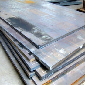 大理工业板材 下关镀锌钢板 丽江304L不锈钢板 建筑结构钢板 切割