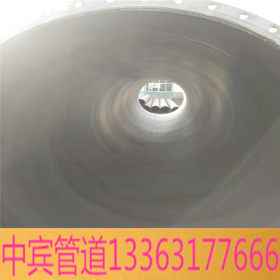 直缝焊管 铁管 大口径 薄壁焊管Q235大圆管量大优惠