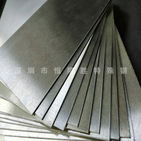 批发零切SUS431不锈钢 不锈钢圆钢圆棒 SUS431不锈钢板 规格定制