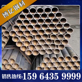 直缝焊管 Q235B直缝钢管 Q355B直缝钢管 大口径直缝焊管 现货销售