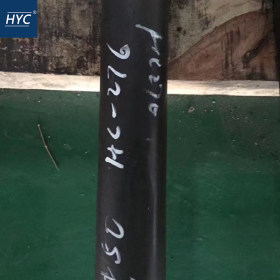 HC-276（HC276）哈氏合金棒 圆棒 圆钢 光圆 光棒 镍基合金 锻件