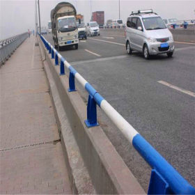 重庆 防撞护栏 供应安装 重庆库房 安装快捷 服务周到