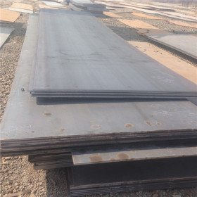 耐腐蚀结构钢 高强度低合金结构钢