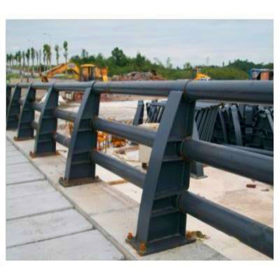 不锈钢复合管护栏 大渡口库房图纸定制生产周期短施工快