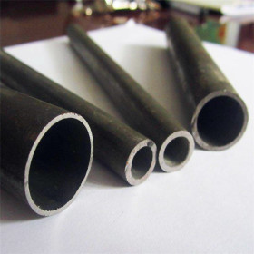 供应精密钢管 40cr无缝钢管现货 冷拔精密钢管生产厂家