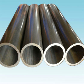供应精密钢管 40cr无缝钢管现货 冷拔精密管价格 可切割加工