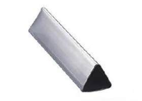 不锈钢异型管-三角管-六角管-梯形管-扇形管