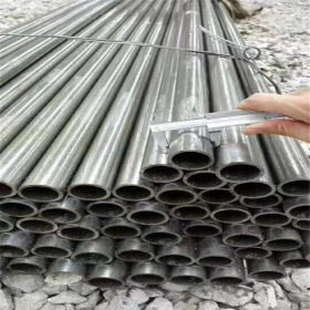 供电镀锌焊管Q235B 1.2寸镀锌钢管价格 电镀锌钢管行情厂家