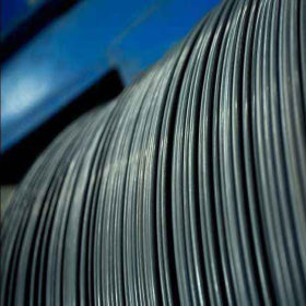 东莞川盛 冷镦钢盘条 SWRCH10R 碳素钢 圆钢 薄板 线材