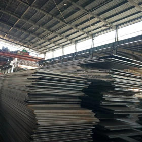 福建 钢结构 材料 锰板  Q355B 30*2000*L 低合金钢板