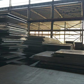 供应 钢结构 锰板  Q355B 20*2000*L 低合金中板