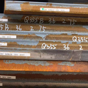 漳州批发 钢结构材料 锰板  Q355B 30*2000*L 低合金中板