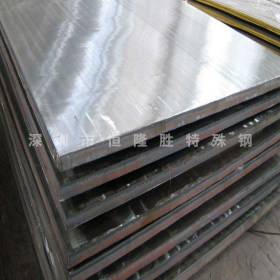 现货供应SUS431不锈钢板 热轧中厚板 1Cr17Ni2不锈钢棒 切割定制