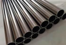 不锈钢焊管制品管圆管厂家直供304 实标实厚