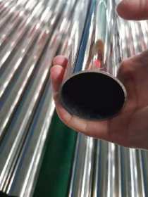 厂家供应304不锈钢制品管不锈钢圆管现货批发 不锈钢管定制加工