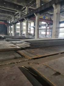 重庆钢板批发 涪陵Q235B冷板 成都0.9厚钢板批发 巨如18702302337