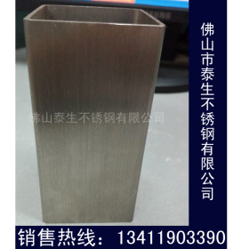 锦州厂家直销201不锈钢管 201不锈钢高铜管  家具管 异型管