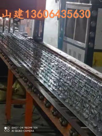 山东滨州厂家直销钢筋桁架楼承板 HRB400 楼承板 HB2业厂家生产