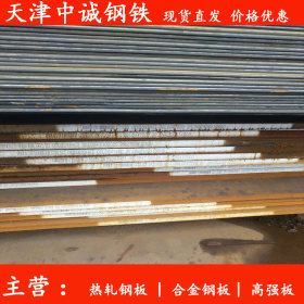 供应Q390C热轧钢板 Q390C高强度钢板 安钢现货