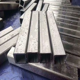 佛山sus201不锈钢管材 定制小方管厂家 201不锈钢管材批发价格