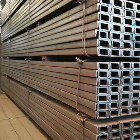 天津现货供应国标Q235槽钢 镀锌槽钢 质量保障