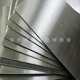 厂家加工定制纯钛板 TA1纯钛板 工业用纯钛板 可任意零切 规格齐