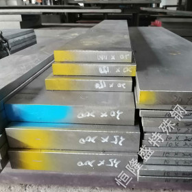 厂家供应定制42CrMo圆钢 机械加工用合金圆钢 各种尺寸热轧圆钢