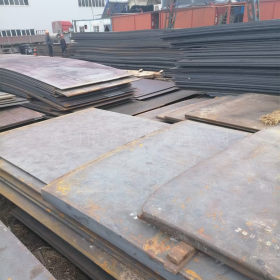低合金板 中板 钢构加工制造 35*2000*L  Q355B材质