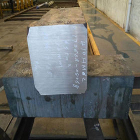 现货供应湘钢42CrMo合金圆钢锻圆 结构钢板 调质加工