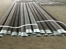 河北无缝钢管  声测管  注浆管  质量保障厂家